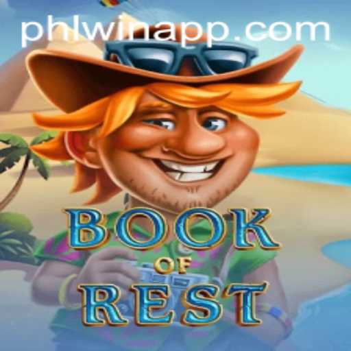 Book of Rest: A Journey Through PHLWIN