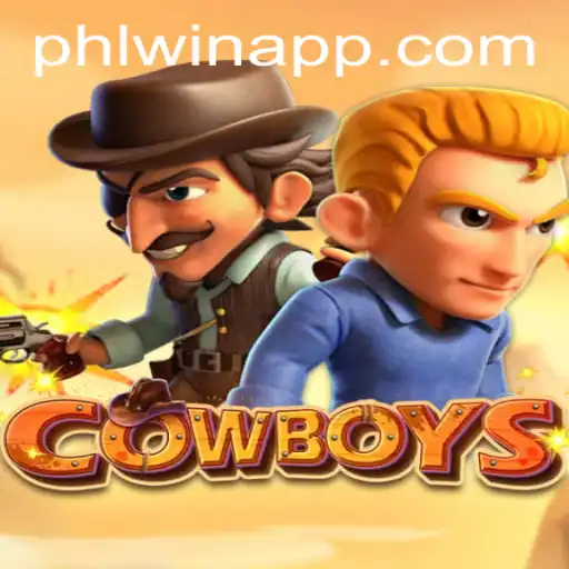 COWBOYS: The Thrilling Adventure Game Linked with PHLWIN