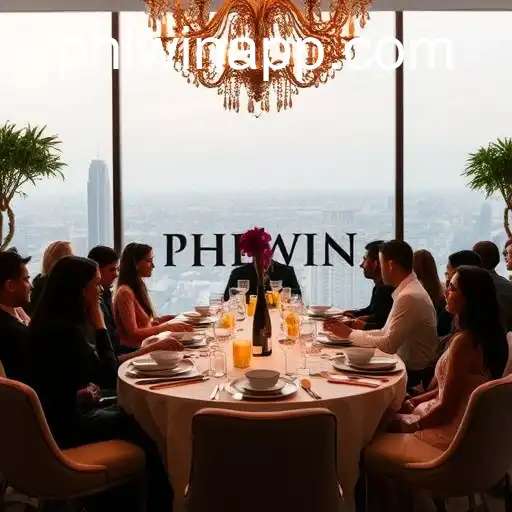 Unveiling the Allure of Exclusive Events with PHLWIN