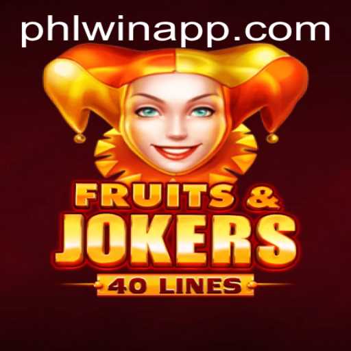 Exploring the Exciting World of FruitsAndJokers40: A New Gaming Sensation with PHLWIN
