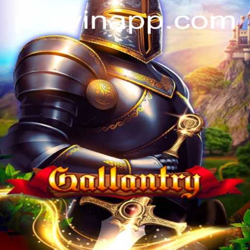 Gallantry: The New Adventure Game Taking the World by Storm with PHLWIN