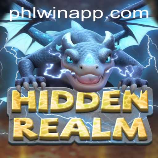 Exploring the Mystical World of HiddenRealm with PHLWIN