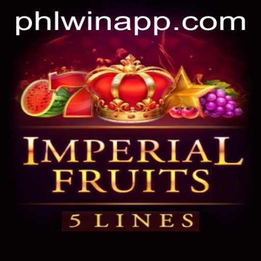Exploring ImperialFruits5: A Vibrant Adventure with the PHLWIN Touch