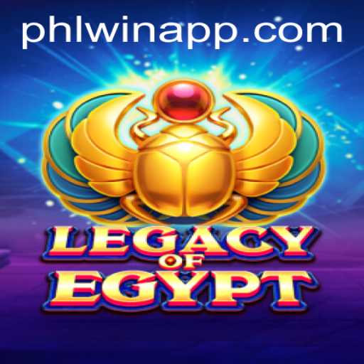 Exploring the Mystical World of LegacyOfEgypt Amidst PHLWIN's Reign