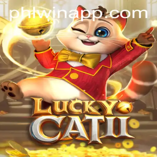 The World of LuckyCatII: Immersing in the Thrilling Gaming Experience with PHLWIN