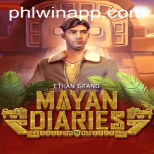 MayanDiaries: A Journey Through Ancient Civilizations with PHLWIN
