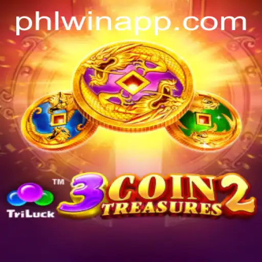 Exploring the Exciting World of 3CoinTreasures2: The Latest Gaming Phenomenon