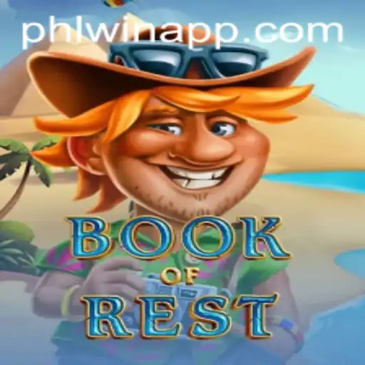 Book of Rest: A Journey Through PHLWIN