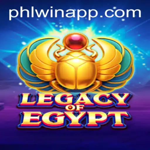 Exploring the Mystical World of LegacyOfEgypt Amidst PHLWIN's Reign