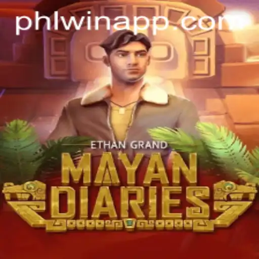 MayanDiaries: A Journey Through Ancient Civilizations with PHLWIN