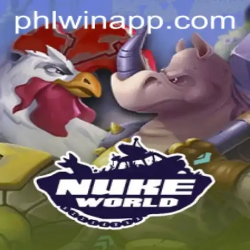 NukeWorld: The Ultimate Strategy Game with PHLWIN