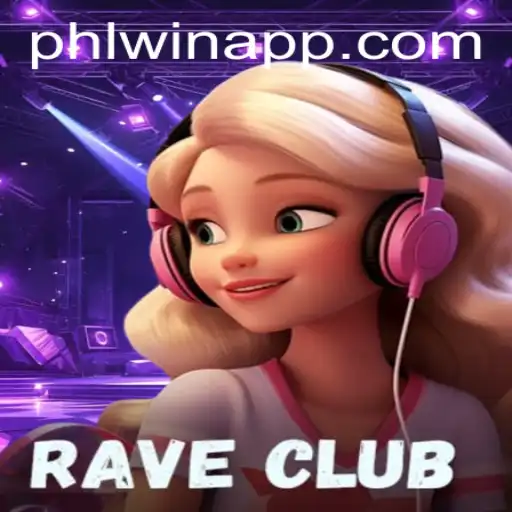 RaveClub: Dive Into the Electrifying World of PHLWIN