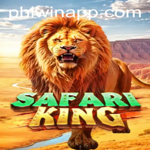 Discover the Thrills of SafariKing: A Journey Through the Wild with PHLWIN