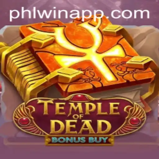 Discover the Thrilling World of Temple of Dead Bonus Buy: An In-Depth Guide