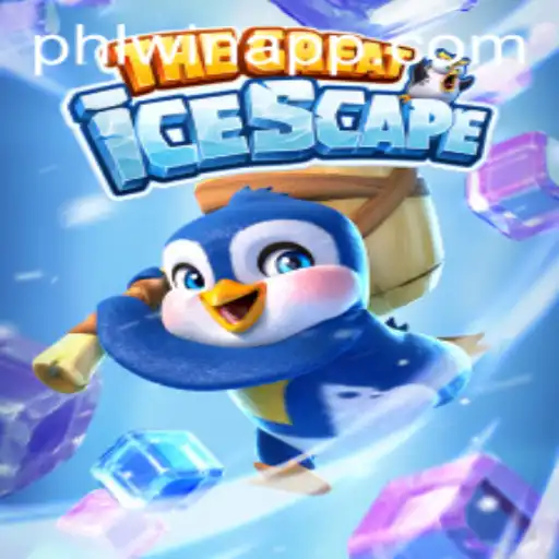 Exploring TheGreatIcescape: A Chilling Adventure with PHLWIN