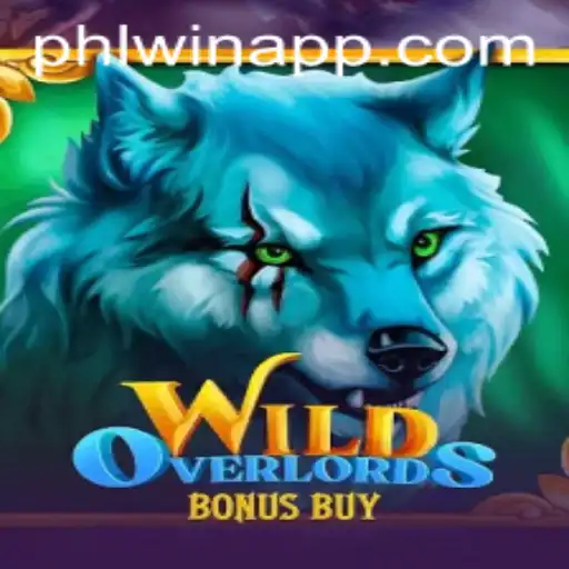 Exploring WildOverlordsBonusBuy: A Thrilling Slot Adventure with PHLWIN