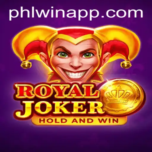 Discovering RoyalJoker: An In-depth Look at PHLWIN's Latest Sensation