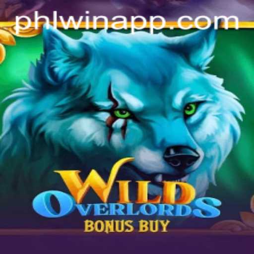Exploring WildOverlordsBonusBuy: A Thrilling Slot Adventure with PHLWIN