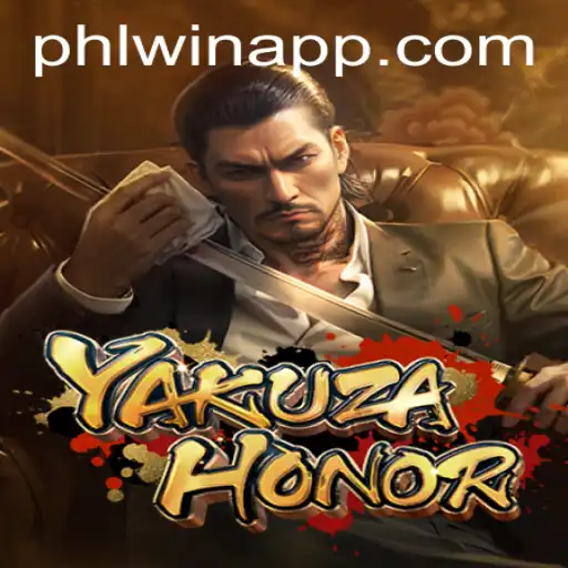 YakuzaHonor: A New Era of Gaming with PHLWIN